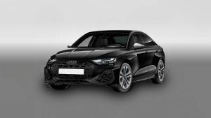 Audi S3 Limousine TFSI quattro