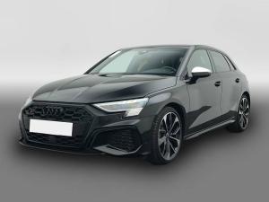 Audi S3 Sportback MATRIX NAVI ASSISTENZPAKET