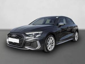 Audi S3 Sportback TFSI S tronic LED Virtuell