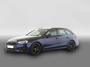 Audi S4 3.0 TDI quattro *Pano*Matrix*PDC*MMI-Plus*