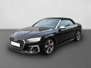 Audi S5 3.0 TFSI qu. Tiptr. *Matrix-LED*Navi*