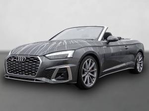 Audi S5 Cabriolet TFSI tiptronic Head UP el.Sitze