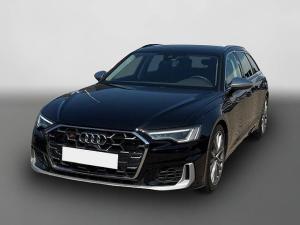 Audi S6 3.0 TDI Quattro LM20,Bang & Olufsen