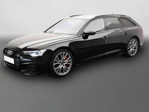 Audi S6 3.0 TDI Tiptronic quattro Standhzg/Pano/Sportsi