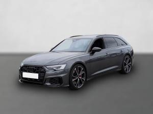 Audi S6 Avant quattro TDI*AHK StandHzg Panodach B&O