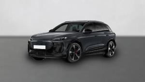 Audi S6 edition one grey