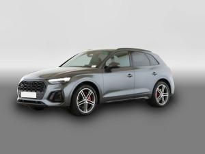 Audi SQ5 3.0 TDI quattro *Matrix*PDC*MMI-Plus*StandH*