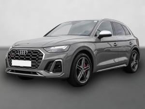 Audi SQ5 3.0 TDI quattro tiptronic