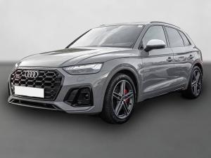 Audi SQ5 3.0 TDI quattro tiptronic AHK LED Navi Plus