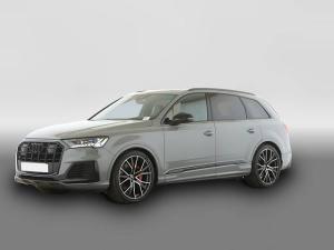 Audi SQ7 4.0 TFSI quattro competition plus *Pano*AHK*StandH*