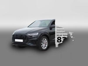 Audi SQ8 4.0TFSI*StandHzg 360°Ka B&O Luftfed el.Sitze