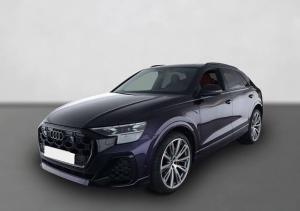 Audi SQ8 TFSI quattro