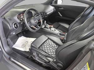 Audi TT Coupe 45 TFSI S-tronic *LED*Navi*Kamera*