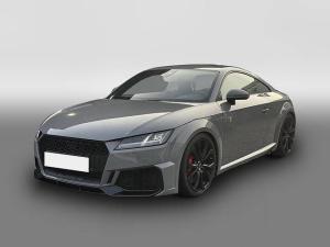 Audi TT RS 2.5 TFSI HJS B&O Matrix Leder el.Sitze To…