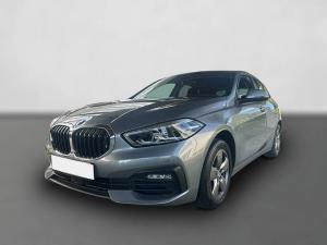 BMW 1er  Advantage ACC+AHK+LED+SHZ+2xKlima+KlimaA+LM