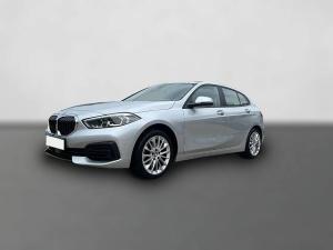 BMW 1er  Advantage *LED Navi HUD AHK Alu PDC DAB*