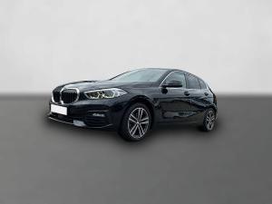 BMW 1er  Advantage *LED Navi Sitzh. DAB Kamera*