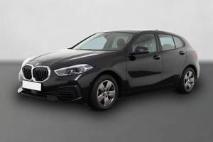 BMW 1er Advantage Sitzhzg.