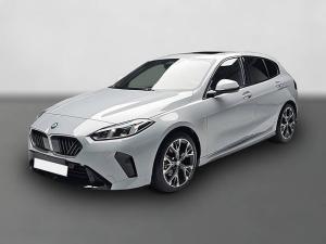 BMW 1er I M SPORT NAVI KLIMA LED SHADOW CARPLAY PANO KAME