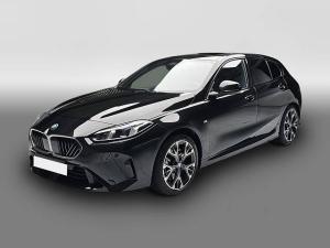 BMW 1er I XDRIVE AUTO. M SPORT NAVI LED DRIVING+P-ASSIST