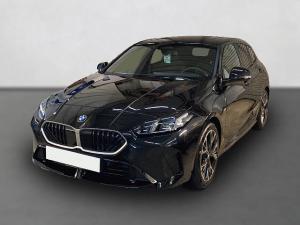 BMW 1er iA M Sport*KeyGo*Navi*DAB*Pano*