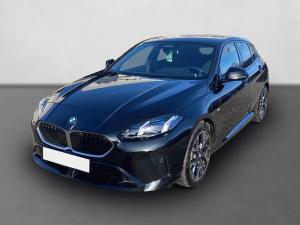 BMW 1er iA M Sport*KeyGo*Navi*DAB*Pano*