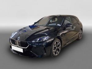 BMW 1er iA M Sport*KeyGo*Navi*DAB*Pano*