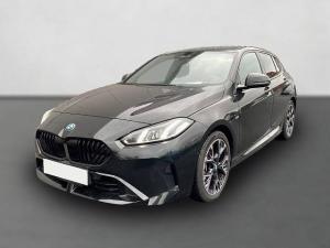 BMW 1er iA M Sport*neues Modell*Cockpit Plus*Kamera*