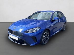 BMW 1er iA M Sport*neues Modell*Cockpit Plus*Kamera*