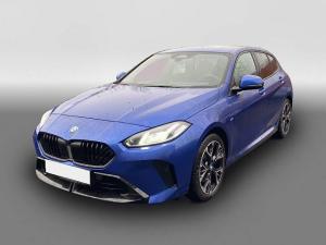 BMW 1er iA M Sport*neues Modell*Cockpit Plus*Kamera*