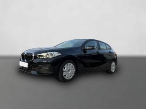 BMW 1er Steptronic *LED Navi Sitzh. PDC v+h DAB*