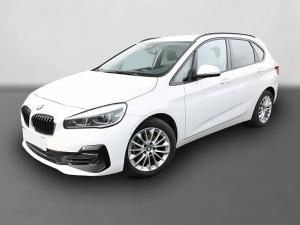 BMW 2er Active Tourer Steptronic Sport Line Nav AHK