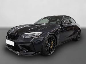 BMW 2er M2 CS Coupe DKG CARBON NAVI PDC SHZ LED