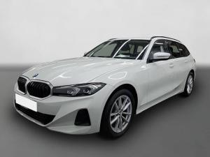 BMW 3er 320d Touring xDrive Aut. NAVI SHZ LED M Shadow