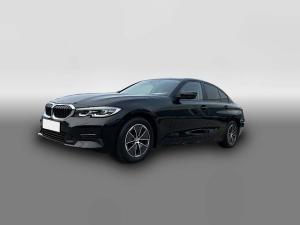 BMW 3er Advantage *LED Navi Pano-SD DAB Sitzh.*