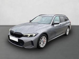 BMW 3er e M Sport Pro*KeyGo*Navi*neuesModel*