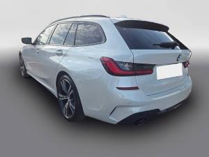 BMW 3er e Plug-in-Hybrid 2.0 Touring Sound Sitzh. Pa