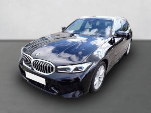 BMW 3er i Touring M Sport*UPE 70.360*HeadUp*HiFi*ACC