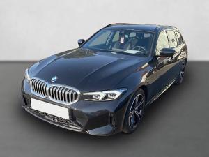 BMW 3er i Touring xDrive M Sport*ACC*HiFi*Kamera*