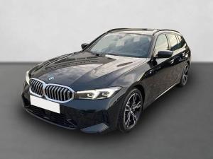 BMW 3er i Touring xDrive M Sport*ACC*HiFi*Kamera*
