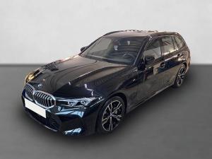 BMW 3er i Touring xDrive M Sport*ACC*HiFi*Kamera*