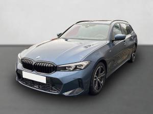 BMW 3er i Touring xDrive M Sport*ACC*HiFi*Kamera*
