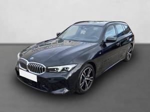 BMW 3er i Touring xDrive M Sport*ACC*HiFi*Kamera*