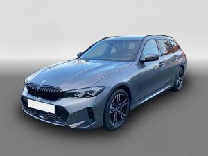 BMW 3er i Touring xDrive M Sport*ACC*HiFi*Kamera*