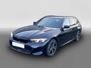 BMW 3er i Touring xDrive M Sport*ACC*HiFi*Kamera*