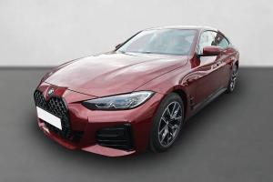 BMW 4er Gran Coupé i M Sport*UPE 60.240*HeadUp*HiFi*