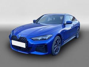 BMW 4er Gran Coupé i xDrive M Sport*HeadUp*Glasdach*