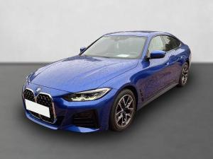 BMW 4er Gran Coupé iA M Sport*DAB*Hifi*