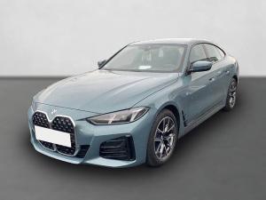 BMW 4er Gran Coupé iA M Sport*Hifi*KeyGo*DAB*HeadUp