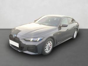 BMW 4er Gran Coupé iA xDrive M Sport*UPE 82.000¤*ACC